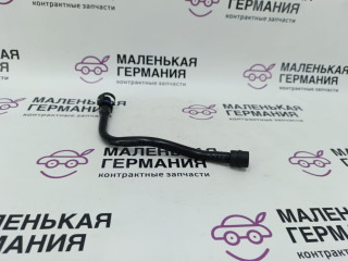 трубка вентиляции картерных газов BMW 3 серия E90/E91 [рестайлинг] (2008 - 2013), 3.0 л., N52 B30 AE, бензин, АКПП, 11667550919, 7550919