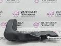 воздуховод BMW X1 F48 2017, 2.0 л., B48 A20 B, бензин, АКПП, alpinweiss 3 (300), полный привод, правый руль, 9263339, 51459263339 - фото №4