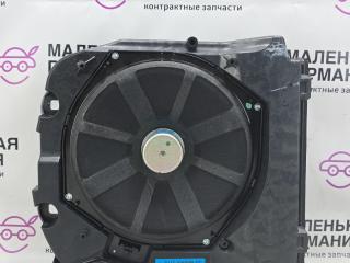 Динамик (сабвуфер) прав. BMW 6 серия F06/F12/F13 2012, 4.4 л., N63 B44 B, бензин, АКПП, alpinweiss 3 (300), хетчбэк 5 дв., задний привод, правый руль, 65139169686, 9169686