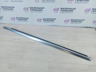 молдинг стекла Mercedes-Benz GLE W166 (2015 - 2018), A1667250165