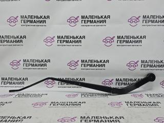 щеткодержатель (поводок стеклоочистителя, дворник) BMW X5 F15 2014, 3.0 л., N57 D30 A, дизель, АКПП, mineralweiss metallic (a96), полный привод, правый руль, 61617304072, 7304072