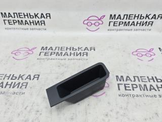 вещевой отсек Audi A5 F5 2018, 2.0 л., CVKB, бензин, АКПП, белый металлик 2y / s9r, хетчбэк 5 дв., правый руль, 8W2864132