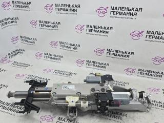 рулевая колонка BMW 5 серия G30/G31 G30 2017, 2.0 л., B48 B20 A, бензин, АКПП, b65 jatoba brown metallic, седан, задний привод, правый руль, 32306894879, 32306862001, 6862001, 6894879, 7045022, 7045077159, 7045077160, 7045022132, 0390207082, 0390207083, 7045022112