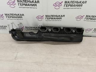 коллектор впускной BMW 6 серия F06/F12/F13 2013, 4.4 л., N63 B44 B, бензин, black sapphire metallic (475), 11617601432, 7601432
