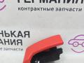 ручка открывания капота Mercedes-Benz C-Класс W204 [рестайлинг] W204.048 2012, 1.8 л., M 271.860, бензин, АКПП, 149 белый, седан, задний привод, правый руль, A1248800320 - фото №2