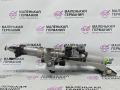рулевая колонка BMW X5 F15 2014, 3.0 л., N57 D30 A, дизель, АКПП, mineralweiss metallic (a96), полный привод, правый руль, 32306868391, 805946, 32306863555, 6863555, 14083001082, 1408300, 9353145, 6868391 - фото №4