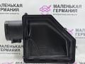 корпус воздушного фильтра BMW 5 серия G30/G31 G30 2019, 4.4 л., N63 B44 C, бензин, АКПП, carbonschwarz metallic (416), седан, полный привод, 72335767 - фото №2