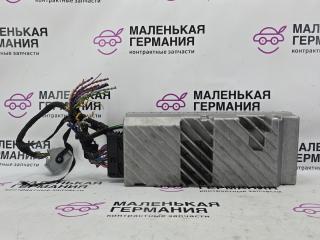 усилитель музыкальный BMW X5 M F85 2016, 4.4 л., S63 B44 B, бензин, АКПП, donington grau (c28), полный привод, 65126801344