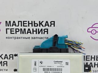 блок AirBag BMW X5 F15 2013, 3.0 л., N57 D30 A, дизель, АКПП, mineralweiss metallic (a96), внедорожник 5 дв., полный привод, правый руль, 9305926, 1823486, 1823488