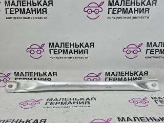 распорка стоек BMW 6 серия F06/F12/F13 2012, 4.4 л., N63 B44 B, бензин, АКПП, alpinweiss 3 (300), хетчбэк 5 дв., задний привод, правый руль, 51717180315, 7180315