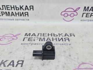 датчик удара Mercedes-Benz C-Класс W205/S205/C205 W205.042 2014, 2.0 л., M 274.920, бензин, АКПП, 755 серый, седан, задний привод, правый руль, 2229051400