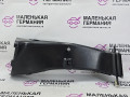 воздуховод тормозной правый BMW X1 F48 2017, 2.0 л., B48 A20 B, бензин, АКПП, синий mediterranblau c10, полный привод, правый руль, 51747342492, 7342492 - фото №4