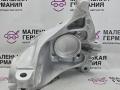 кулак поворотный правый BMW X1 F48 2016, 2.0 л., B47 C20 A, дизель, АКПП, alpinweiss 3 (300), передний привод, правый руль, 31216876646, 6876646, 31216870838, 6870838, 31216850420, 6850420 - фото №5