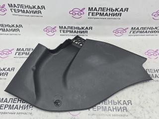 Планка обтекателя (Жабо) BMW 5 серия G30/G31 G30 2017, 2.0 л., B48 B20 A, бензин, АКПП, b65 jatoba brown metallic, седан, задний привод, правый руль, 51717388718, 7388718