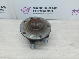 ступица передняя BMW 6 серия F06/F12/F13 2013, 4.4 л., N63 B44 B, бензин, black sapphire metallic (475), 6850153, 31206850158, 6850158