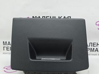 бардачок BMW X5 F15 2014, 3.0 л., N57 D30 A, дизель, АКПП, mineralweiss metallic (a96), полный привод, правый руль, 51459283671, 9283671, 51459270608, 9270608