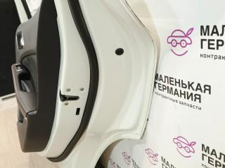 замок двери задней правой Mercedes-Benz GLA-Класс X156 2014, 2.0 л., M 270.920, бензин, робот, белый, хетчбэк 5 дв., полный привод, правый руль, A2047302835