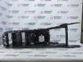 консоль салона BMW X5 F15 2014, 3.0 л., N57 D30 A, дизель, АКПП, mineralweiss metallic (a96), полный привод, правый руль, 51169252118, 9252118, 5116925117 - фото №11