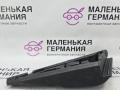 Шумоизоляция двери BMW 5 серия G30/G31 G31 2017, 2.0 л., B48 B20 B, бензин, АКПП, alpinweiss 3 (300), универсал, правый руль, 51217341021, 7341021 - фото №5