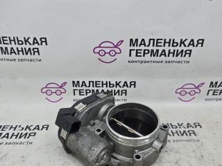 заслонка дроссельная BMW 3 серия E90/E91 [рестайлинг] (2008 - 2013), 3.0 л., N52 B30 AE, бензин, АКПП, 13547556118, 7556118, A2C53112155