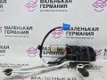 электропривод багажника Mercedes-Benz E-Класс W213/S213/C238/A238 2018, 2.0 л., M 274.920, бензин, АКПП, 149 polar white или polarweiss, седан, задний привод, правый руль, A2138208201, S000047719, S000047667, S000047671, 0390204124 - фото №3
