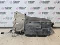 КПП автоматическая (АКПП) Mercedes-Benz C-Класс W205/S205/C205 W205.042 2014, 2.0 л., M 274.920, бензин, АКПП, 755 серый, седан, задний привод, правый руль, A2052706201, R2312710400, A2312500502, 2052707201 - фото №7