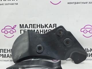 щиток, защищающий от ударов камней BMW X5 F15 2014, 3.0 л., N57 D30 A, дизель, АКПП, mineralweiss metallic (a96), полный привод, правый руль, 33316782522, 6782522