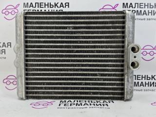 радиатор масляный BMW X5 M F85 2016, 4.4 л., S63 B44 B, бензин, АКПП, donington grau (c28), полный привод, 7645693, 17217645693