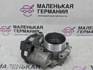 заслонка дроссельная BMW 6 серия F06/F12/F13 2012, 4.4 л., N63 B44 B, бензин, АКПП, alpinweiss 3 (300), хетчбэк 5 дв., задний привод, правый руль, 13547555944, 7555944, A2C53374893