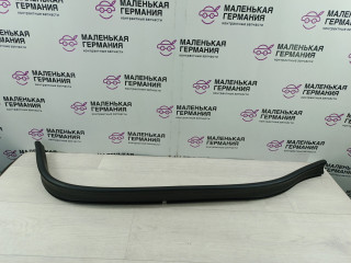 уплотнитель подкапотного пространства BMW X3 G01 (2017 - 2026), 51767397486, 7397486