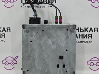 видеомодуль / TV-тюнер BMW X5 F15 2013, 3.0 л., N57 D30 A, дизель, АКПП, mineralweiss metallic (a96), внедорожник 5 дв., полный привод, правый руль, 65509321039, 9321039, 213675