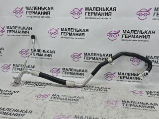 трубка кондиционера Audi A5 F5 2018, 2.0 л., CVKB, бензин, АКПП, белый металлик 2y / s9r, хетчбэк 5 дв., правый руль, 8W2820740D