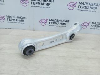 рычаг передний левый BMW 5 серия G30/G31 (2016 - 2020), 3.0 л., B58 B30 A, бензин, полный привод, 31126861181, 6861181