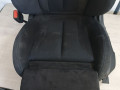 салон (комплект сидений) BMW X1 F48 2016, 2.0 л., B47 C20 A, дизель, АКПП, alpinweiss 3 (300), передний привод, правый руль, 52108061891, 52108061878, 52108061877, 52107430806, 52107430804, 52107430807, 8061891, 8061878, 8061877, 7430806, 7430804, 7430807 - фото №6
