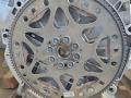 двигатель BMW X5 F15 2013, 3.0 л., N57 D30 A, дизель, АКПП, mineralweiss metallic (a96), внедорожник 5 дв., полный привод, правый руль, 11002354608, 2354608, 11002354610, 2354610, 32008642, 7818701, 782320207, 21116864614, 6864614, 8511809, 7823202, 8476994, 8507326, 8510856, 11168506863, 6859785 - фото №5