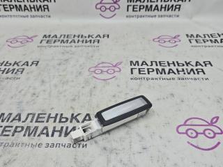 фонарь салона (плафон) Volkswagen Passat B8 2015, 1.8 л., CJSA, бензин, робот, 2t/c9x чёрный перламутр, седан, правый руль, 3G0947109, 3G094710982