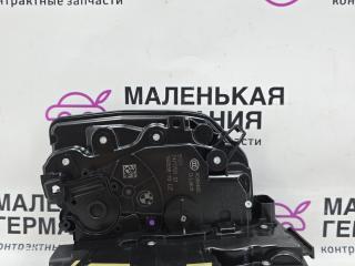 замок двери передней левой BMW 5 серия G30/G31 G31 2017, 2.0 л., B48 B20 B, бензин, АКПП, alpinweiss 3 (300), универсал, правый руль, 51217477701, 7477701