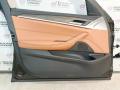 дверь передняя левая BMW 5 серия G30/G31 G30 2017, 2.0 л., B48 B20 A, бензин, АКПП, b65 jatoba brown metallic, седан, задний привод, правый руль, 41007408961, 7408961 - фото №35
