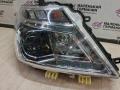 фара Nissan Patrol Y62 (2010 - 2014), 260103ZD0A, 260603ZD0A - фото №2