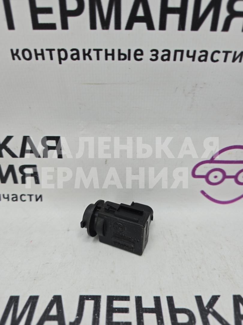 датчик загрязнения воздуха BMW X1 F48 2016, 2.0 л., B47 C20 A, дизель, АКПП, alpinweiss 3 (300), передний привод, правый руль, 64119289142, 9289142 - фото №1