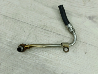 трубка вакуумная BMW 5 серия F07/F10/F11 F10 (2009 - 2013), 2.0 л., N47 D20 C, дизель, АКПП, седан, полный привод, 13627811935, 7811935, 7810181