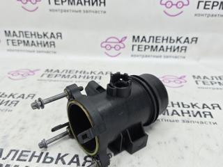 патрубок воздушного фильтра BMW X5 F15 2014, 3.0 л., N57 D30 A, дизель, АКПП, mineralweiss metallic (a96), полный привод, правый руль, 11618519492, 8519492
