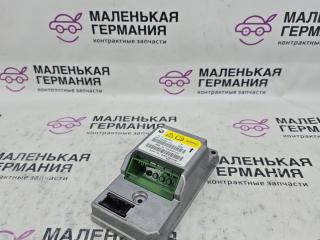 блок AirBag BMW Z4 E85 2004, 3.0 л., M54 B30 (306S3), бензин, робот, кабриолет, 65776939811, 6939811, 65776962767, 6962767