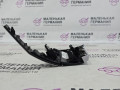 накладка на торпедо (консоль) BMW X6 F16 2014, 3.0 л., N55 B30 A, бензин, АКПП, красный, правый руль, 51459280778, 9280778 - фото №12