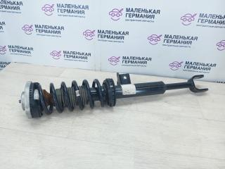 амортизатор передний левый BMW 5 серия F10/F11 [рестайлинг] F10 (2013 - 2017), 2.0 л., N20 B20 A, бензин, коричневый, седан, 31306795083, 6795083