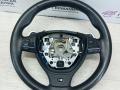 руль BMW 6 серия F06/F12/F13 2013, 4.4 л., N63 B44 B, бензин, black sapphire metallic (475), 61319229484, 33678382704, 6175430, 32337844103, 7844103 - фото №2
