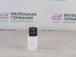 разъем AUX / USB BMW 3 серия G20 2020, 2.0 л., B46 B20 B, бензин, АКПП, белый alpinweiss 3 (300), седан, задний привод, 84109229294, 9229294