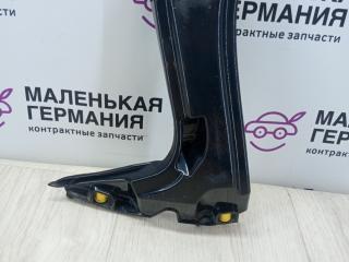 крепление крыла переднего левого BMW 5 серия F10/F11 [рестайлинг] F10 (2013 - 2017), 2.0 л., N20 B20 A, бензин, коричневый, седан, 51117207931, 7207931