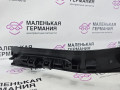 накладка на порог внутренняя BMW X5 F15 2014, 3.0 л., N57 D30 A, дизель, АКПП, mineralweiss metallic (a96), полный привод, правый руль, 51437284577, 7284577, 51477329511, 7329511 - фото №8