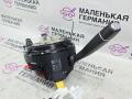 переключатель подрулевой (стрекоза) Mercedes-Benz C-Класс W205/S205/C205 W205.042 2014, 2.0 л., M 274.920, бензин, АКПП, 755 серый, седан, задний привод, правый руль, A2054640100 - фото №5